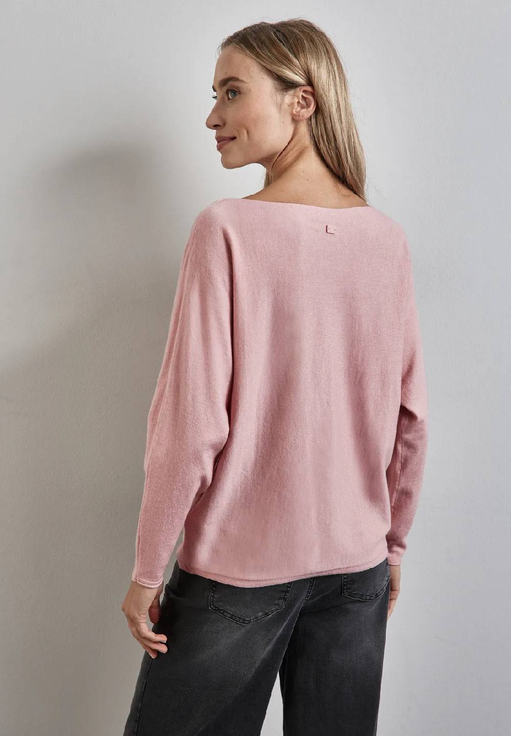 Street One Dolman Pullover Clearance-Verkauf