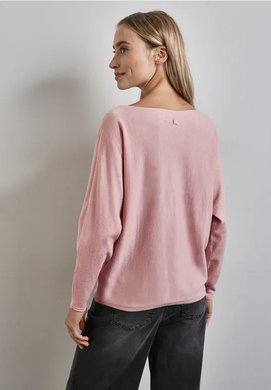 Street One Dolman Pullover Clearance-Verkauf