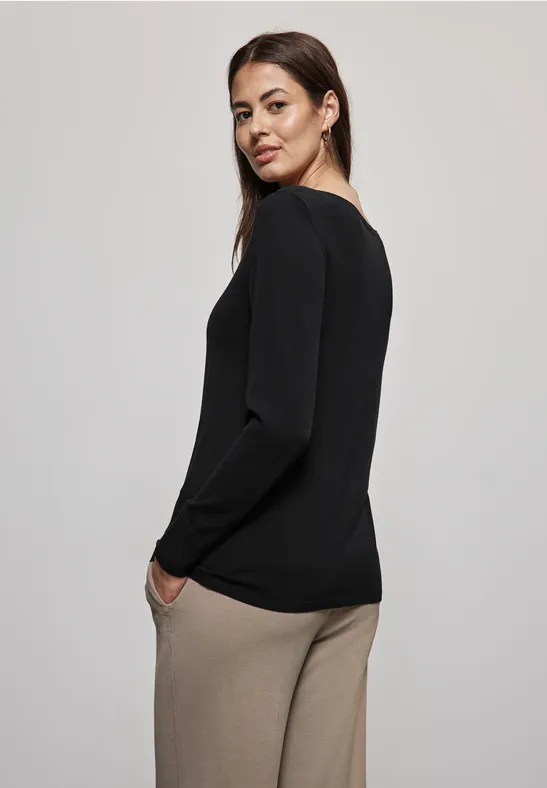 Street One Basic Pullover Kostenloser Versand international