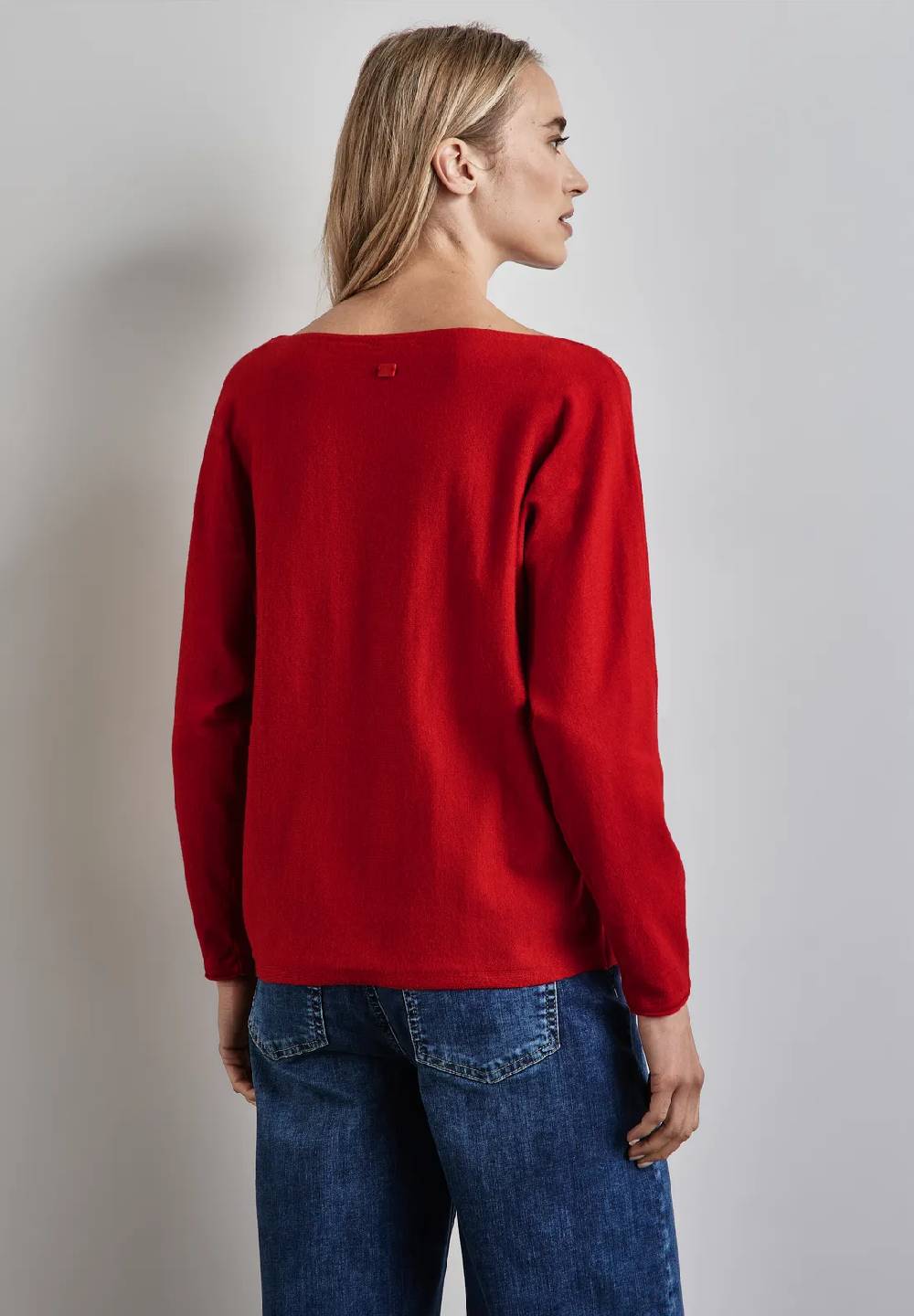 Street One Dolman Pullover zollfrei