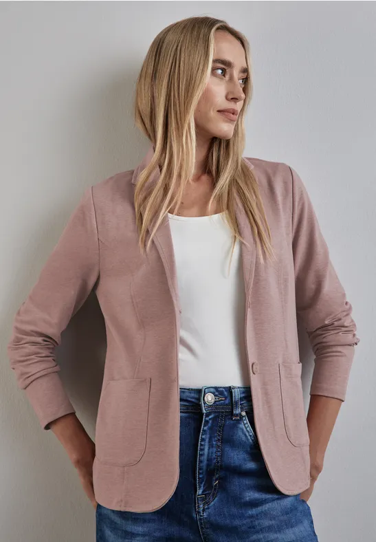 Street One Basic Blazer Meist gekauft