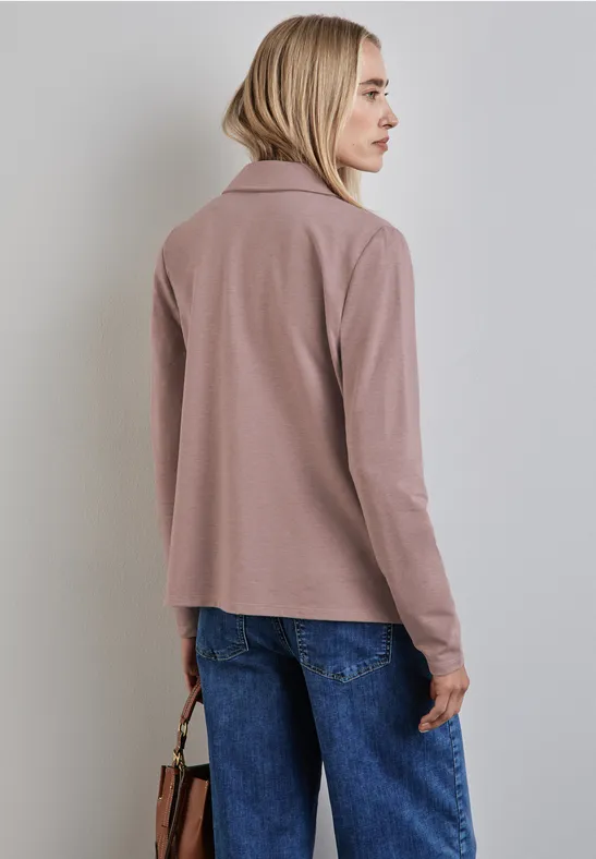 Street One Basic Blazer Meist gekauft