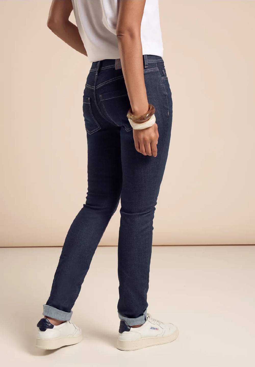 Street One Jeans im Casual Fit - Style JANE Exklusivangebot