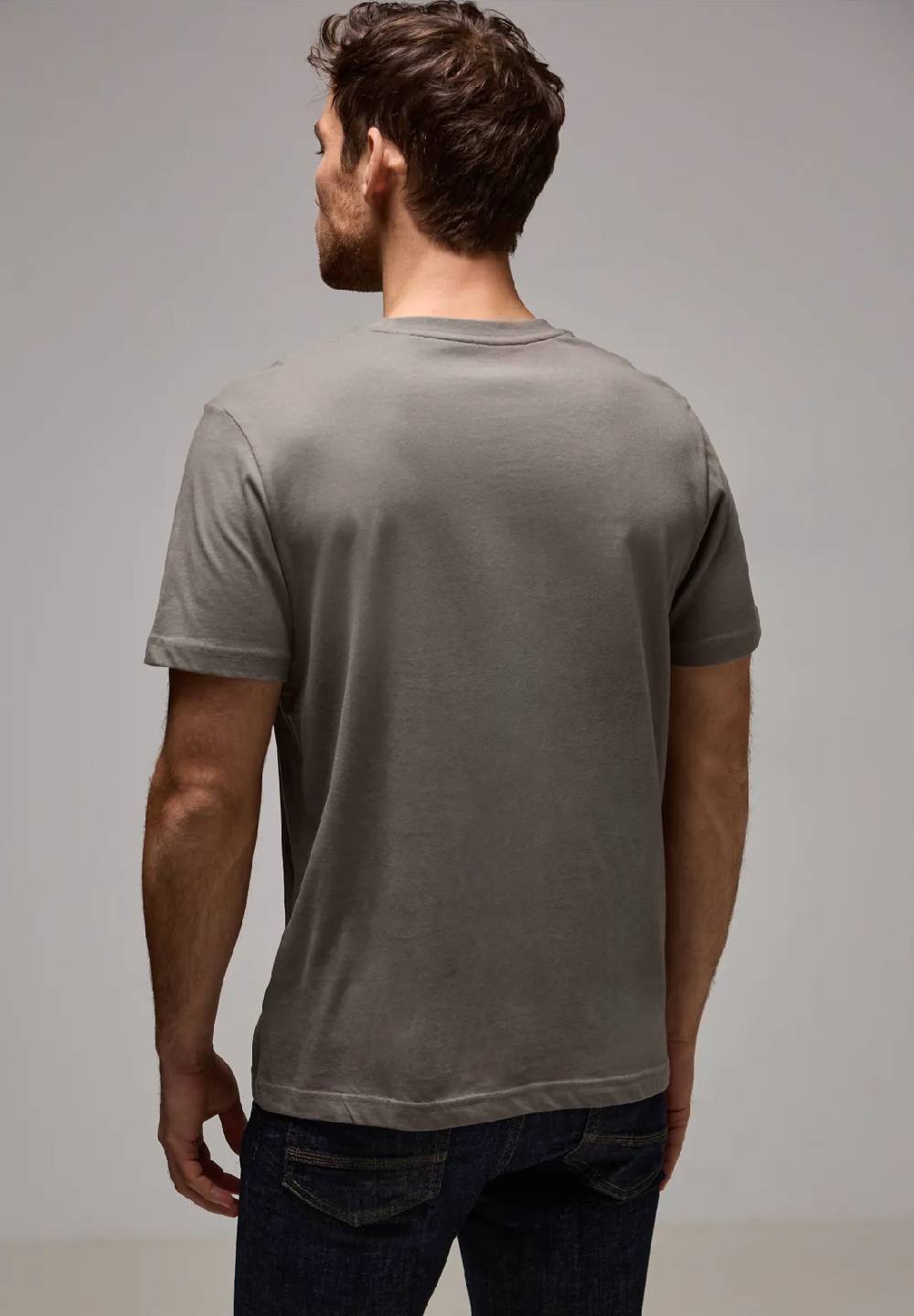 Street One T-Shirt mit Print Black Friday
