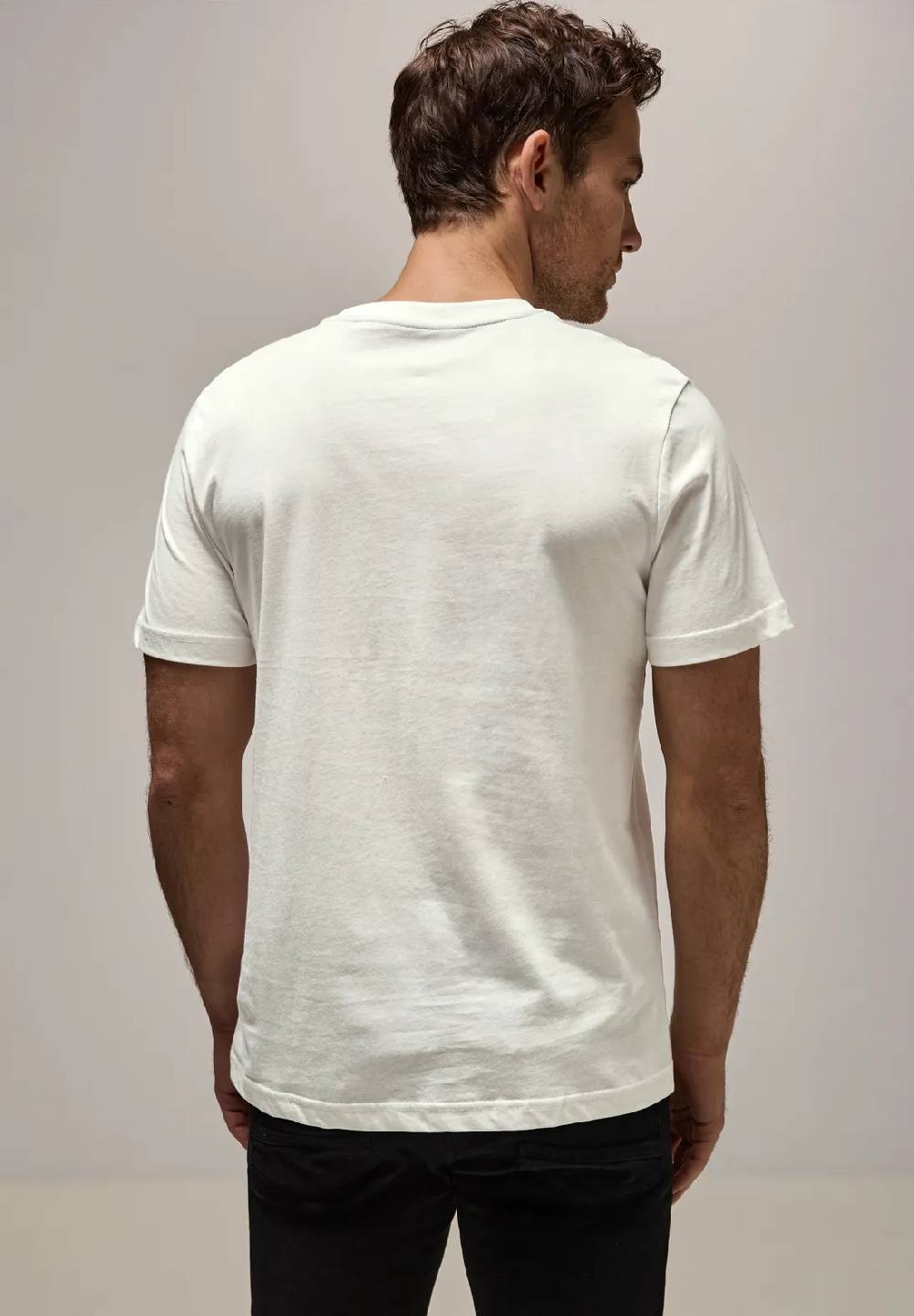 Street One T-Shirt mit Print Jubiläumsangebot