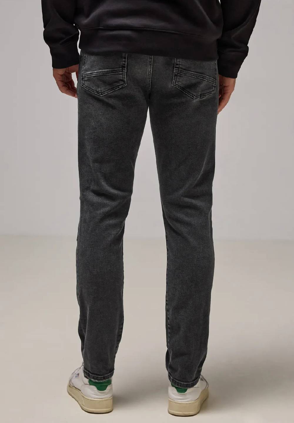 Street One Jeans im Regular Fit - Style PLAYER Top Angebot