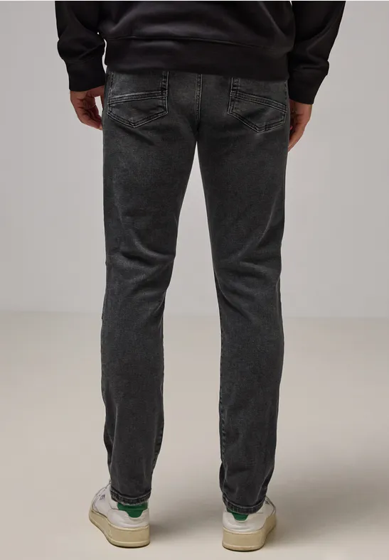Street One Jeans im Regular Fit - Style PLAYER Top Angebot