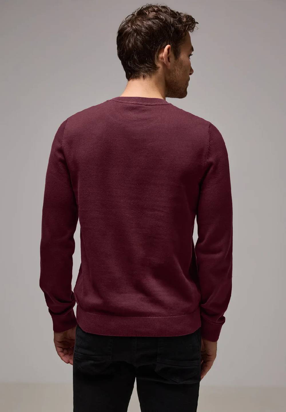 Street One Feinstrickpullover Neueste Mode