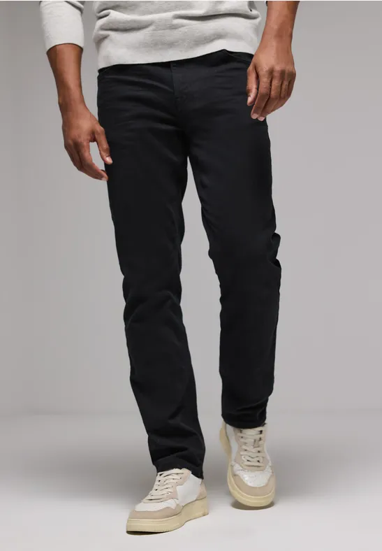 Street One Jeans im Regular Fit - Style SURFER Zeitlich begrenztes Angebot