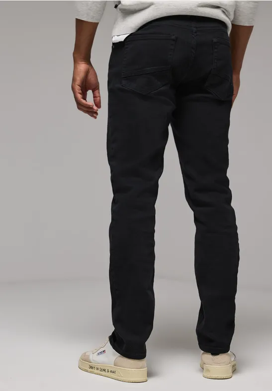 Street One Jeans im Regular Fit - Style SURFER Zeitlich begrenztes Angebot
