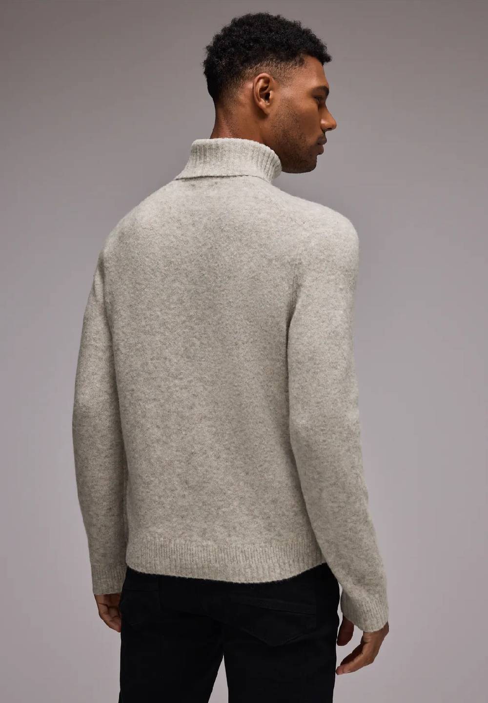 Street One Softer Turtleneck Pullover Exklusive Angebote
