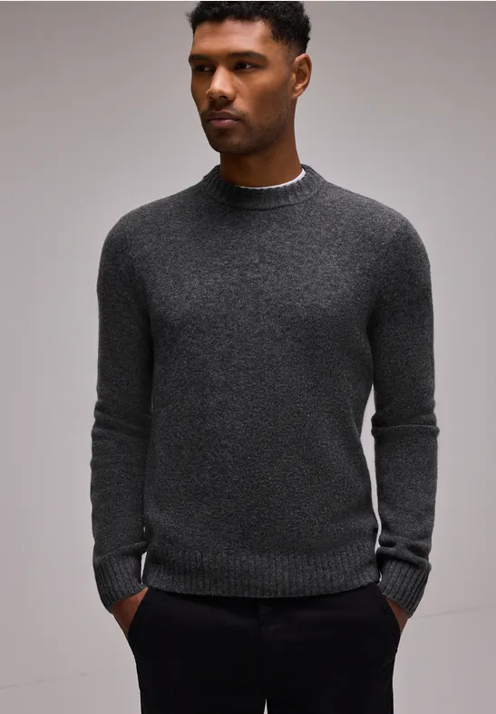 Street One Softer Strickpullover Neuheiten