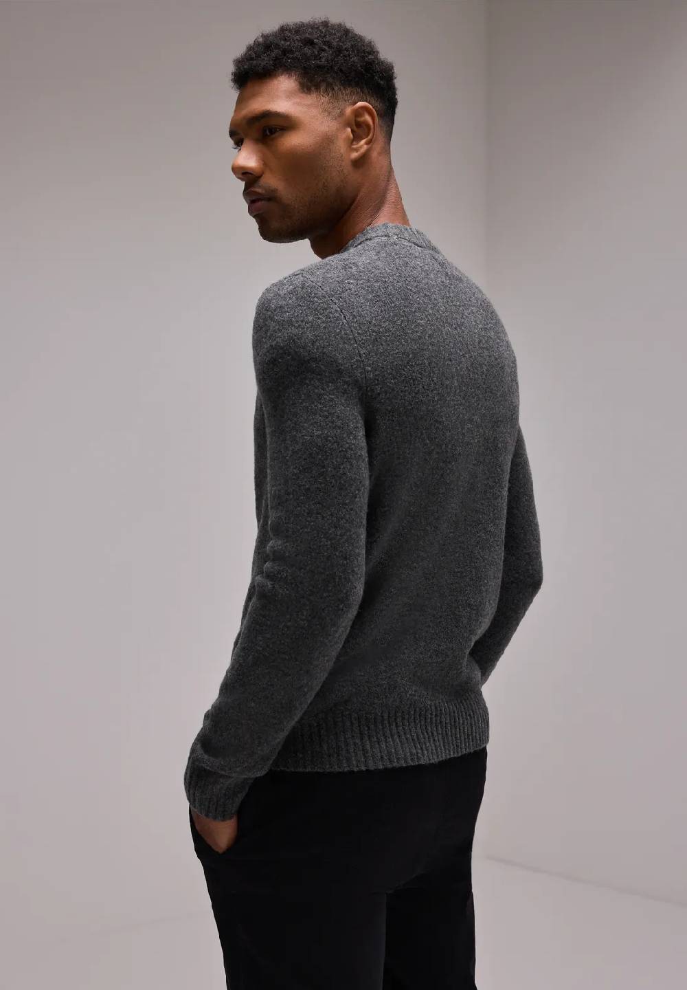 Street One Softer Strickpullover Neuheiten
