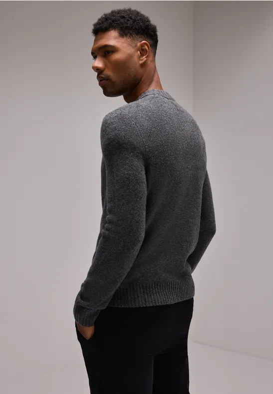 Street One Softer Strickpullover Neuheiten