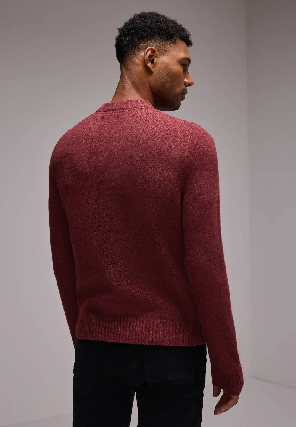 Street One Softer Strickpullover Bestseller