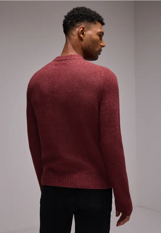 Street One Softer Strickpullover Bestseller