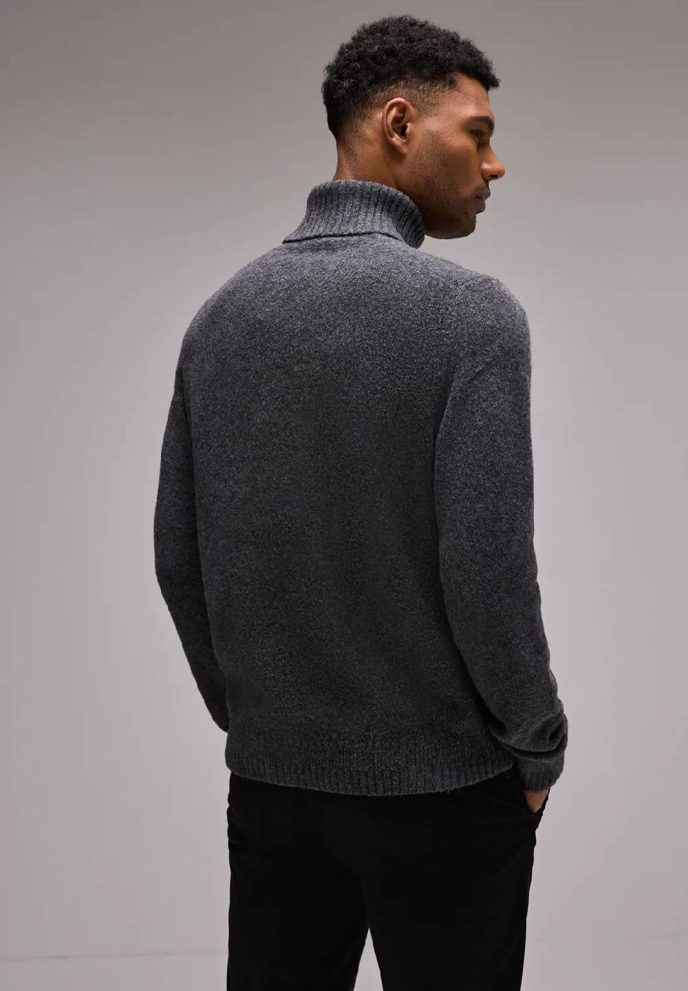 Street One Softer Turtleneck Pullover Saisonale Angebote