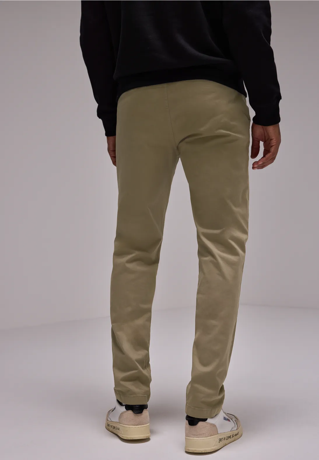 Street One Klassische Chino Sonderangebote
