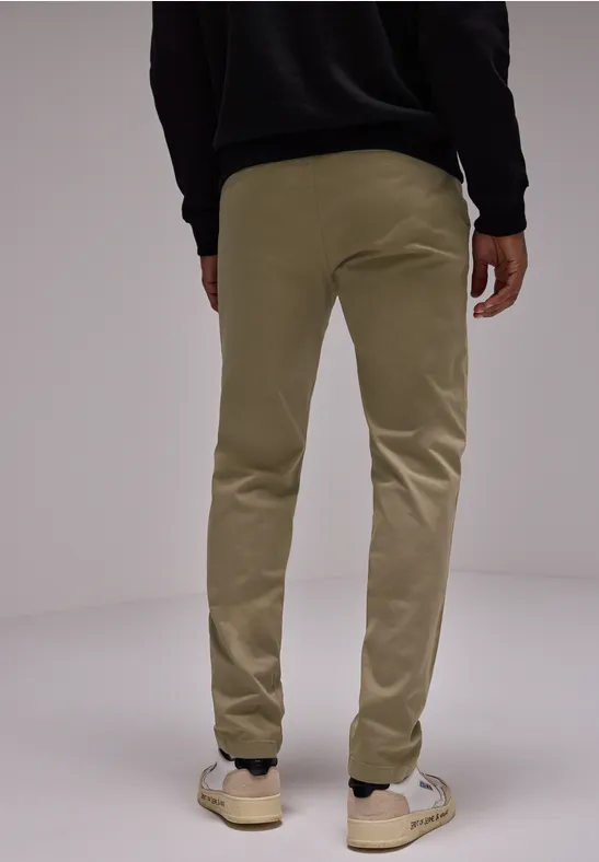 Street One Klassische Chino Sonderangebote
