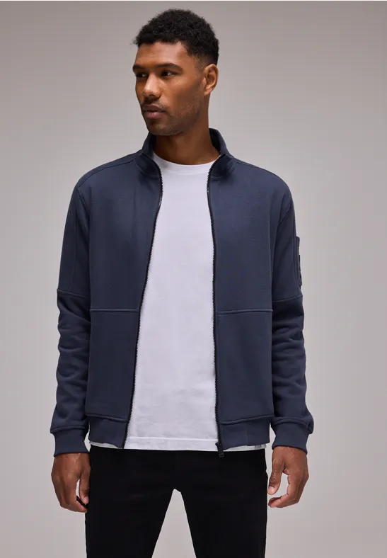 Street One Softe Sweatjacke Super Sparpreis