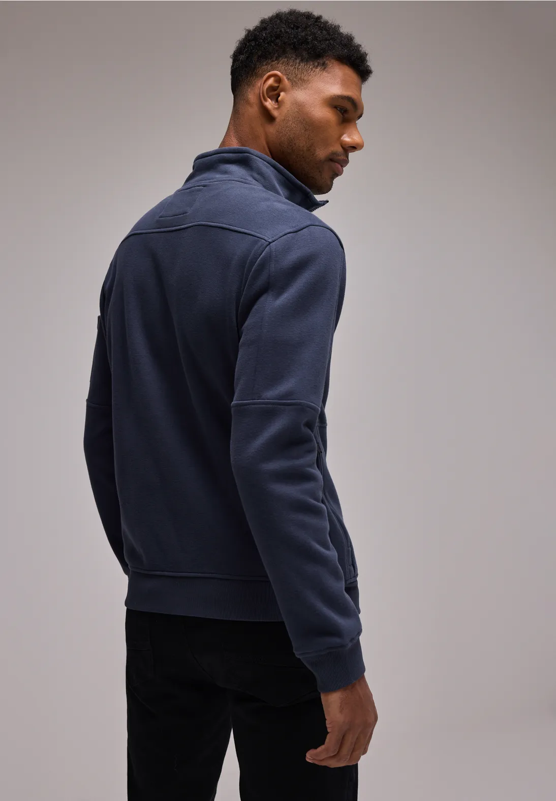 Street One Softe Sweatjacke Super Sparpreis