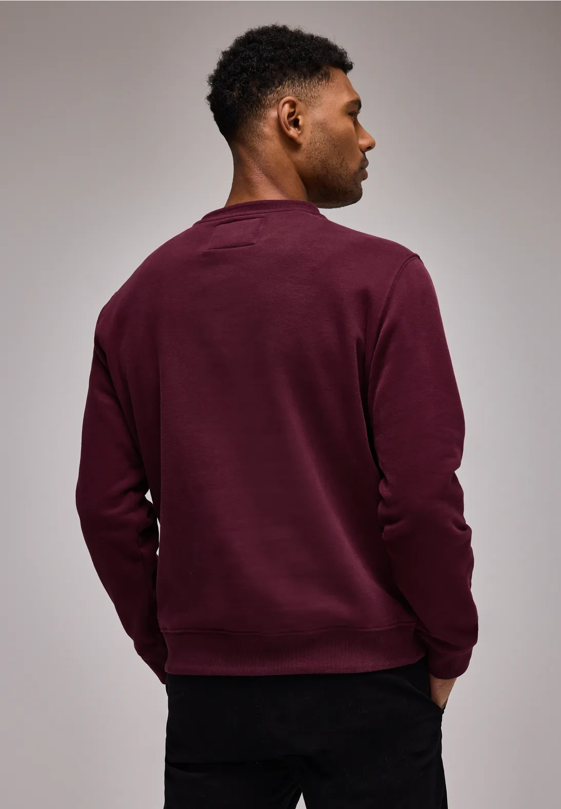 Street One Softes Sweatshirt Wochenangebot