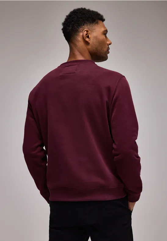 Street One Softes Sweatshirt Wochenangebot