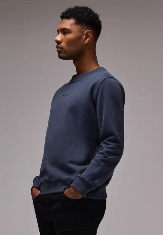 Street One Softes Sweatshirt JETZT KAUFEN
