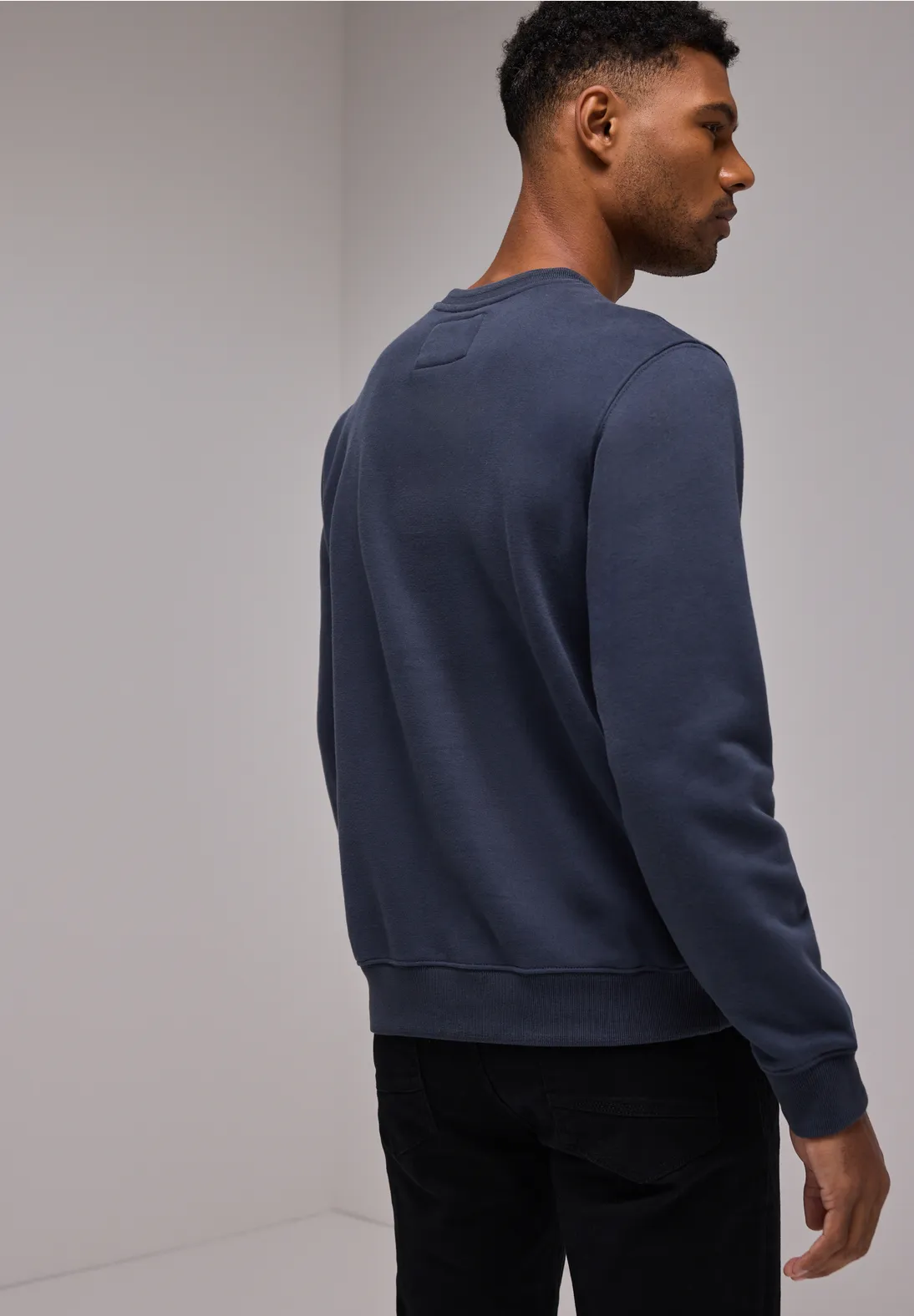Street One Softes Sweatshirt JETZT KAUFEN