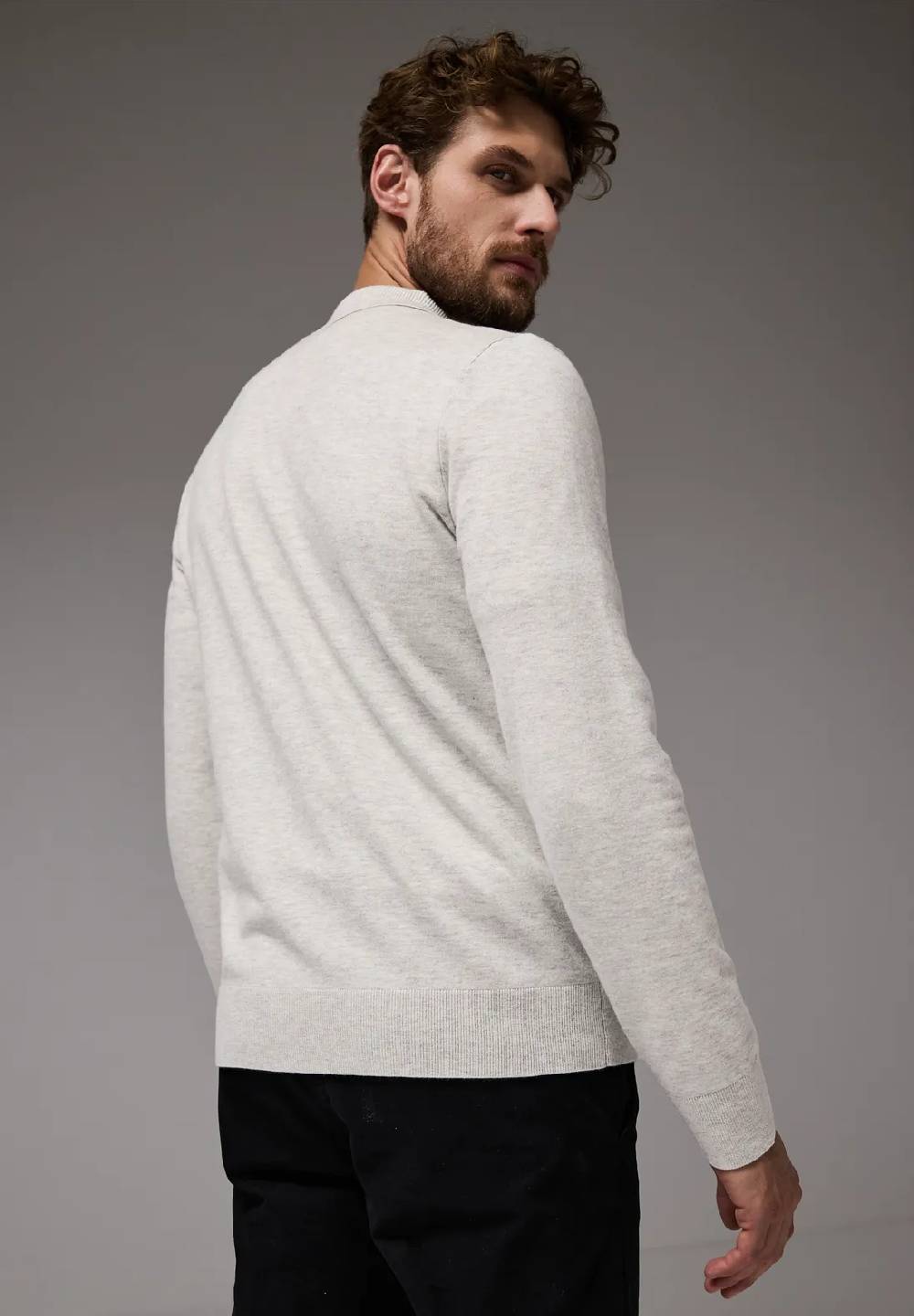 Street One Softes Poloshirt Sonderangebot der Fabrik