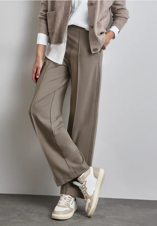 Street One Hose im Casual Fit Begrenzt auf 3 Tage