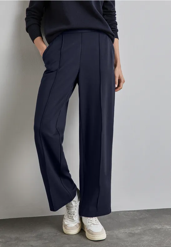 Street One Hose im Casual Fit 2025