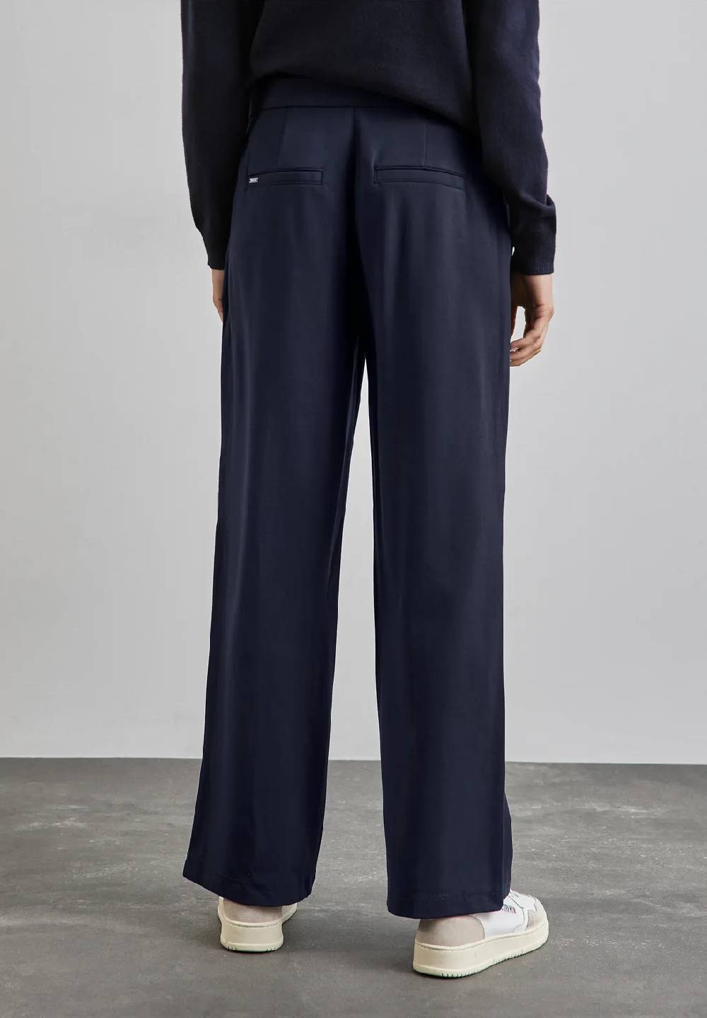 Street One Hose im Casual Fit 2025