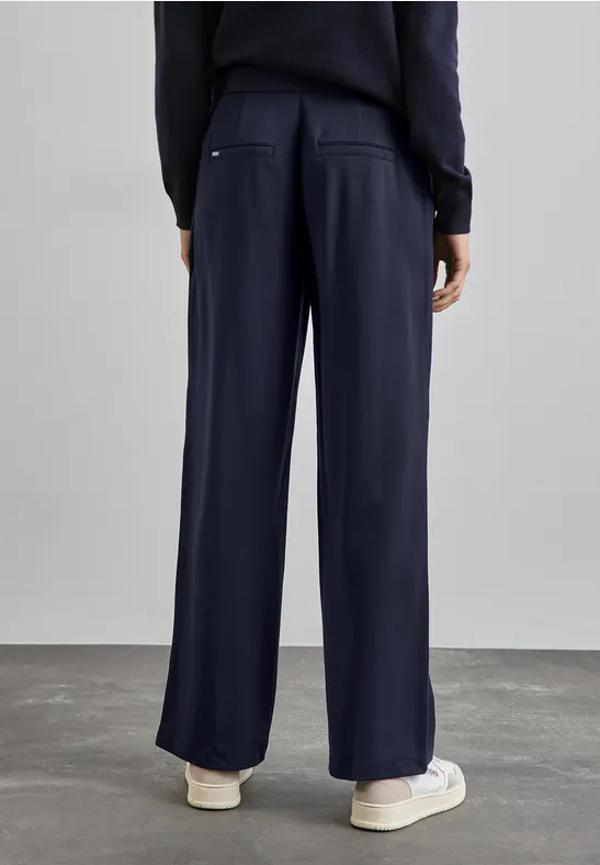 Street One Hose im Casual Fit 2025