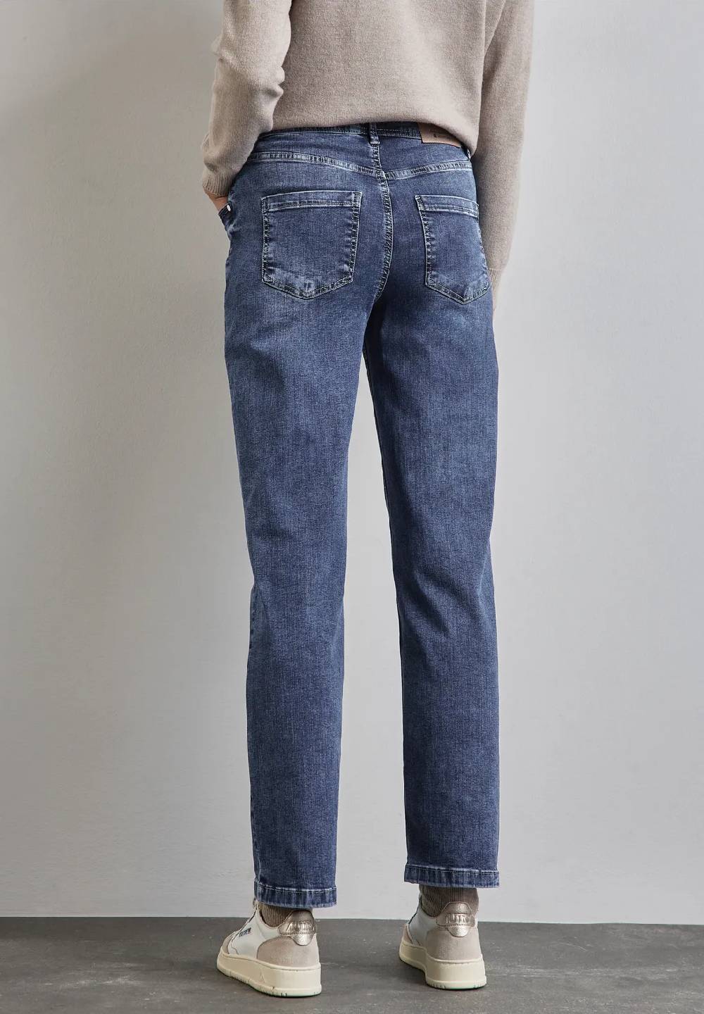 Street One Jeans im Casual Fit - Style TORONTO Online