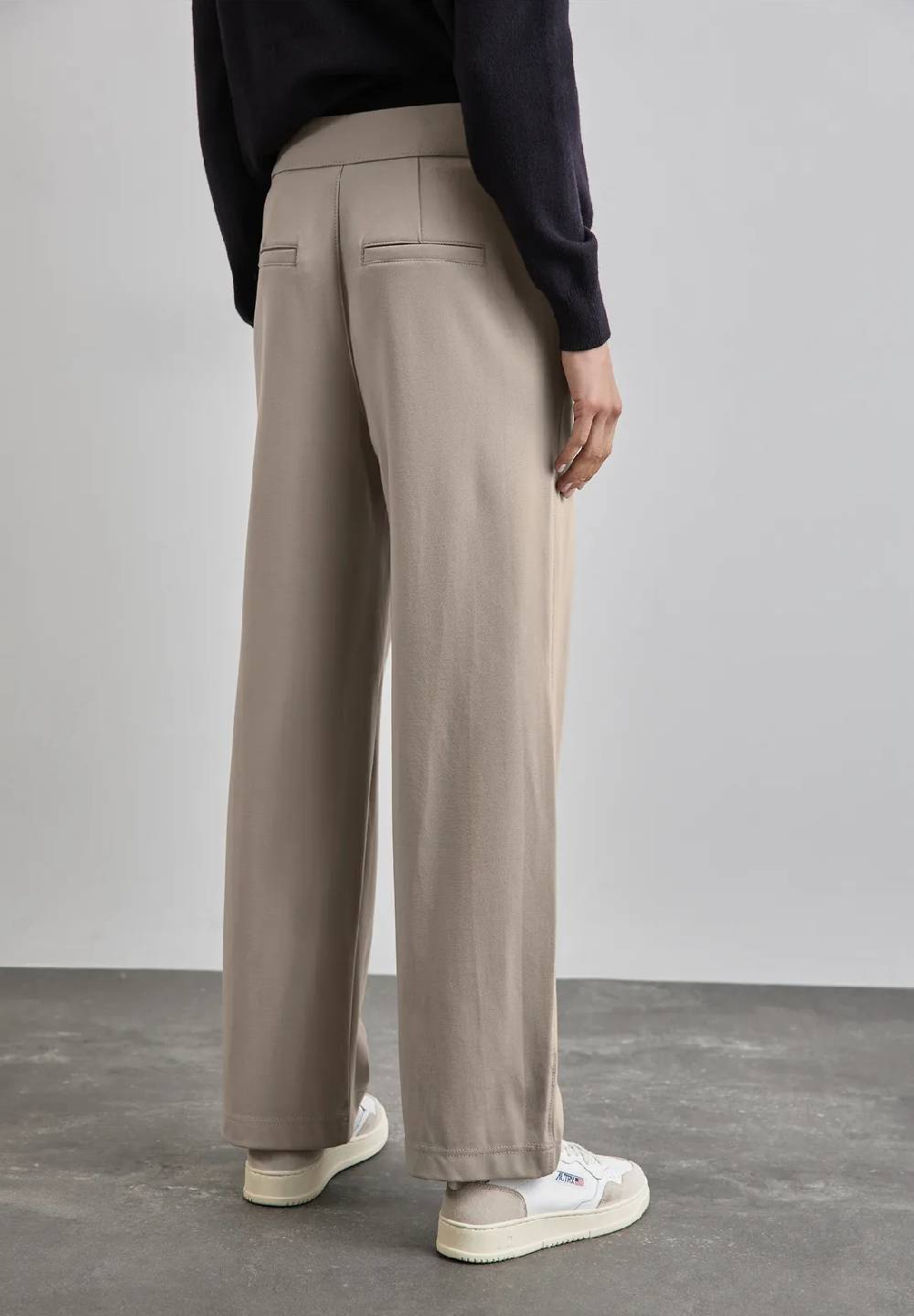 Street One Hose im Casual Fit im Angebot