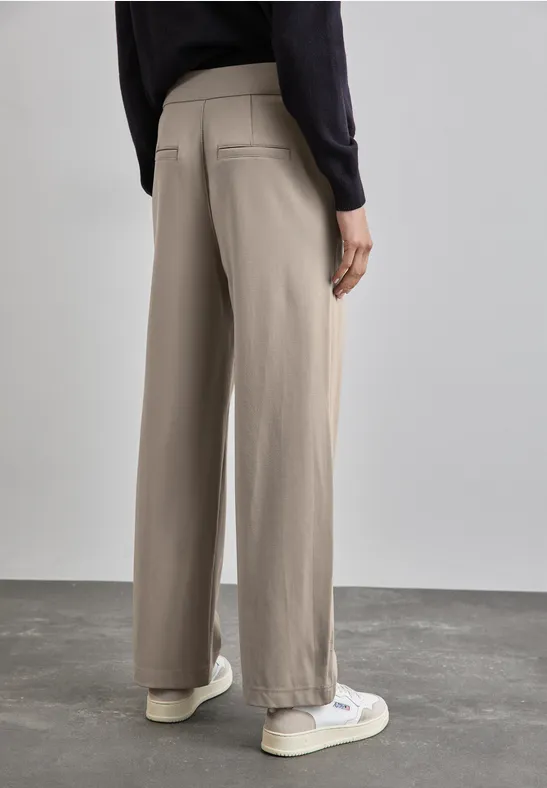 Street One Hose im Casual Fit im Angebot