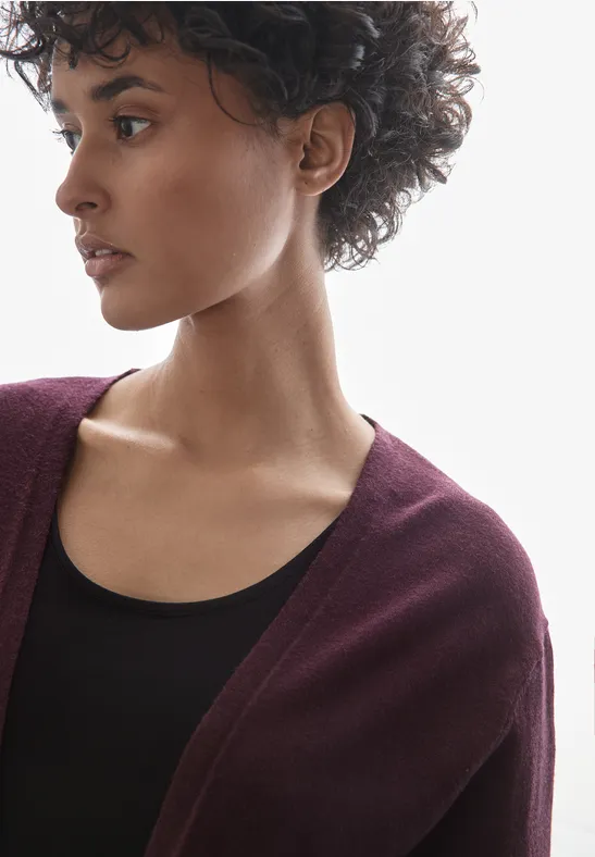 Street One Offene Strickjacke Exklusivangebot