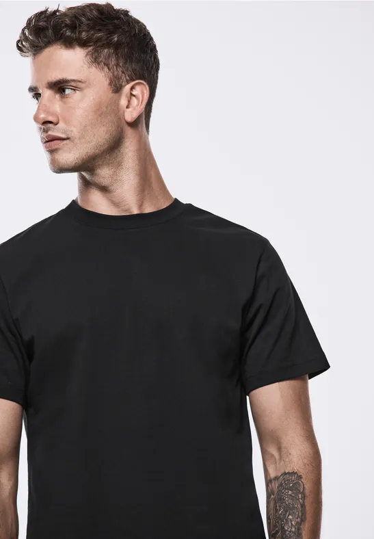 Street One Basic T-Shirt in Unifarbe Jubiläumsangebot