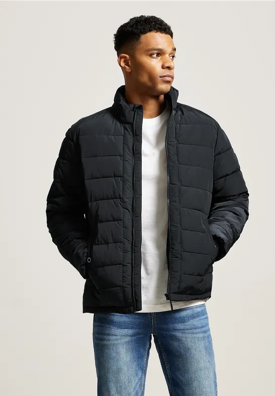 Street One Fake Light Daunen Jacke Top Angebot