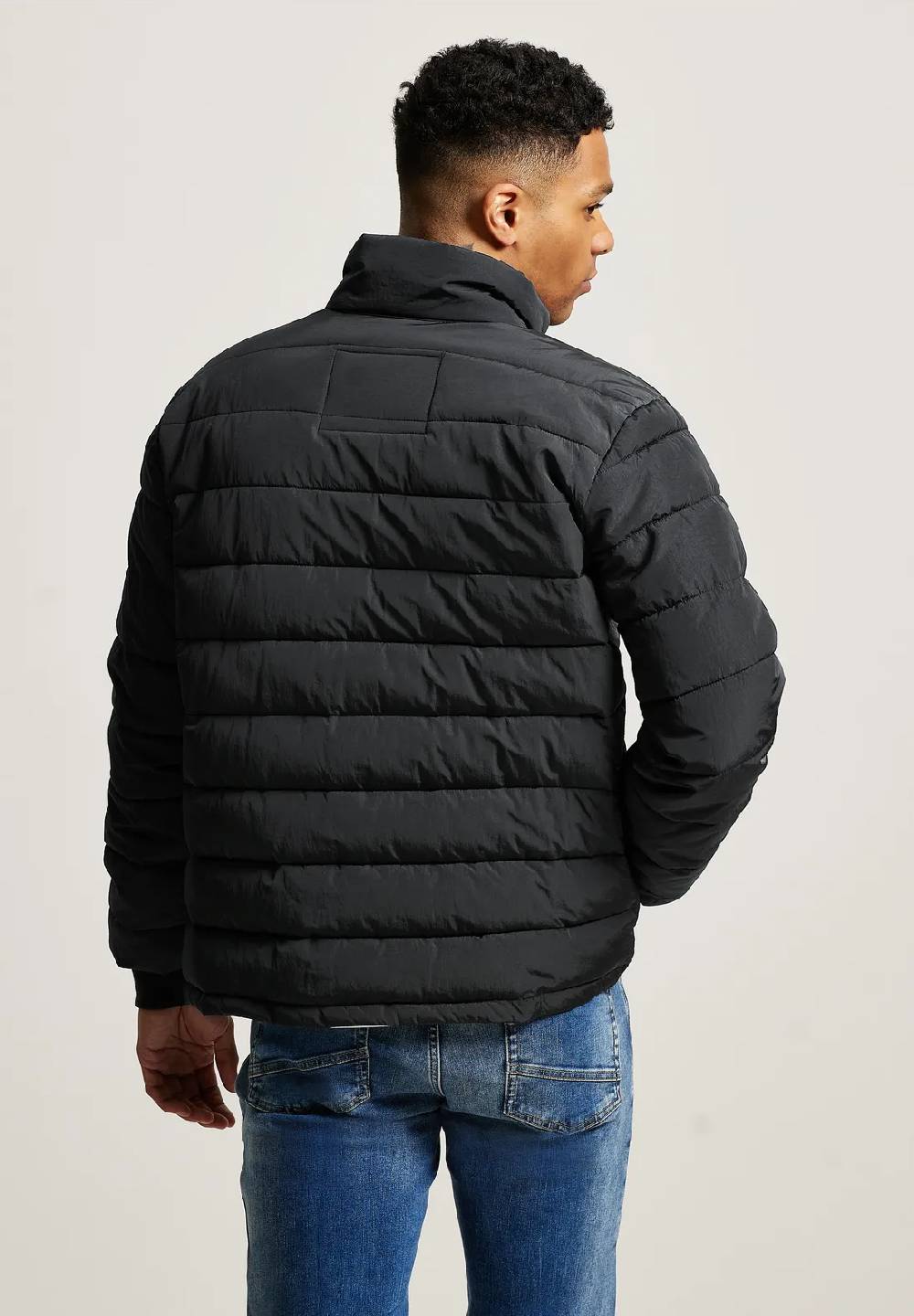 Street One Fake Light Daunen Jacke Top Angebot