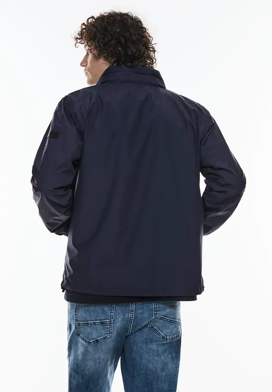 Street One Windbreaker mit Stehkragen Zeitlich begrenztes Angebot