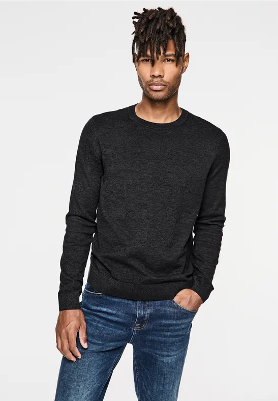 Street One Feinstrickpullover Exklusive Angebote