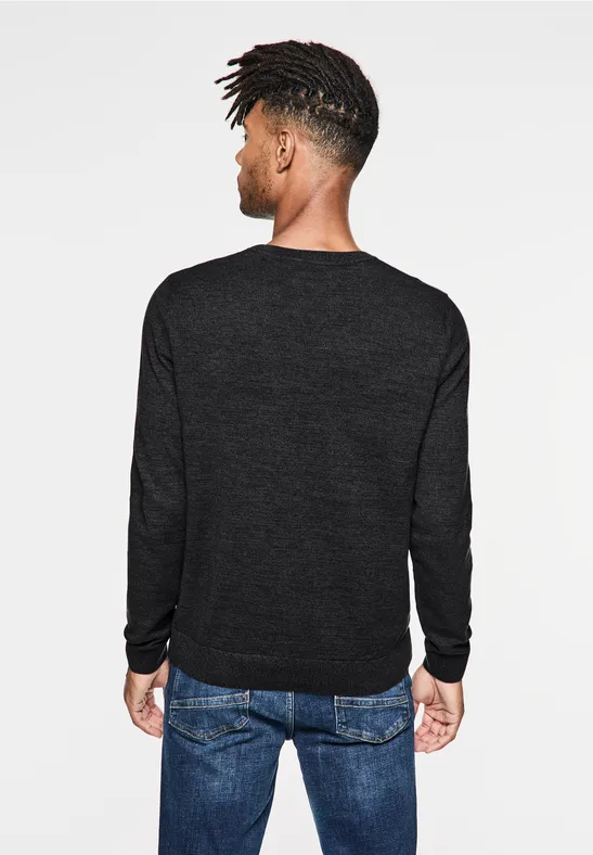 Street One Feinstrickpullover Exklusive Angebote