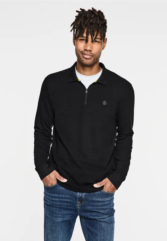 Street One Ottoman-Pullover Neuheiten