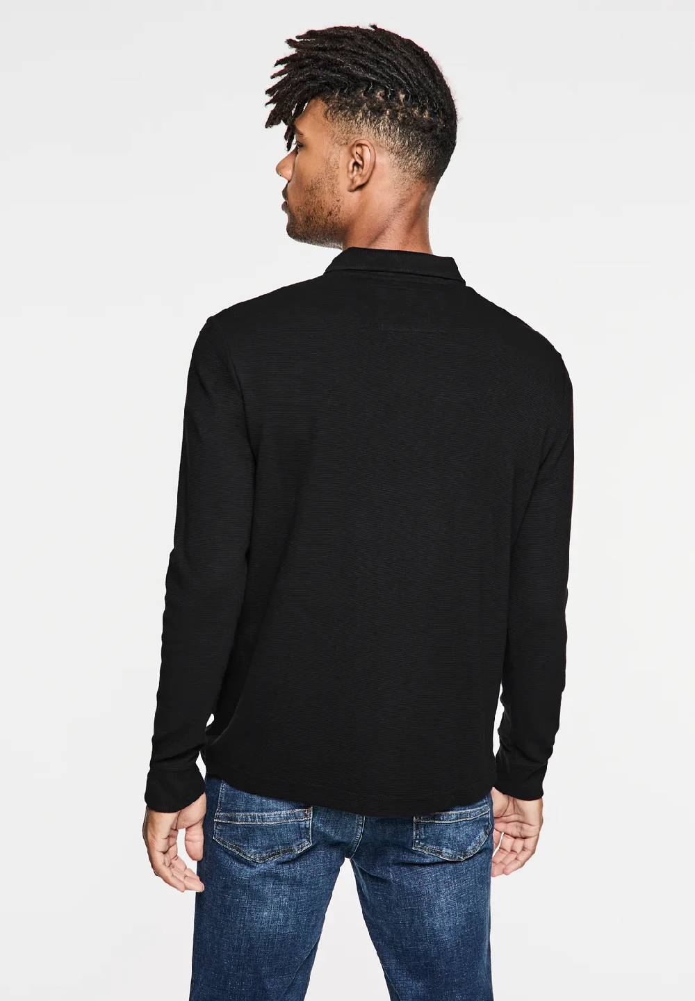 Street One Ottoman-Pullover Neuheiten