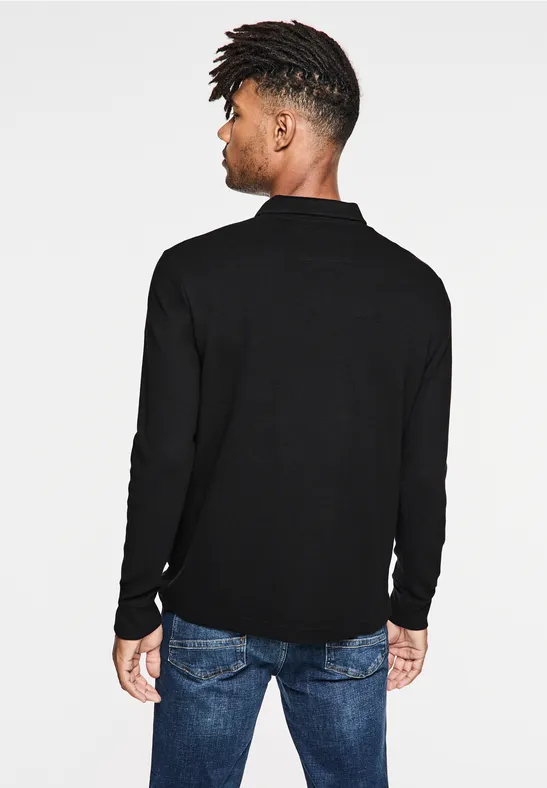 Street One Ottoman-Pullover Neuheiten