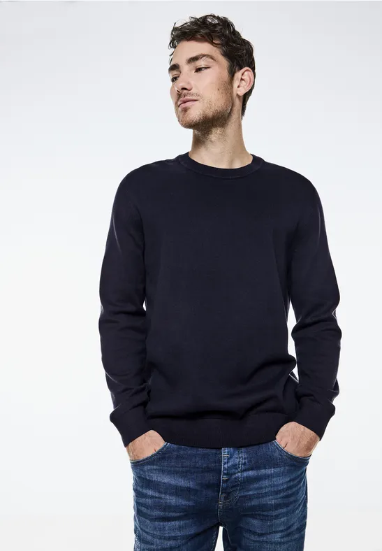 Street One Feinstrickpullover Saisonale Angebote