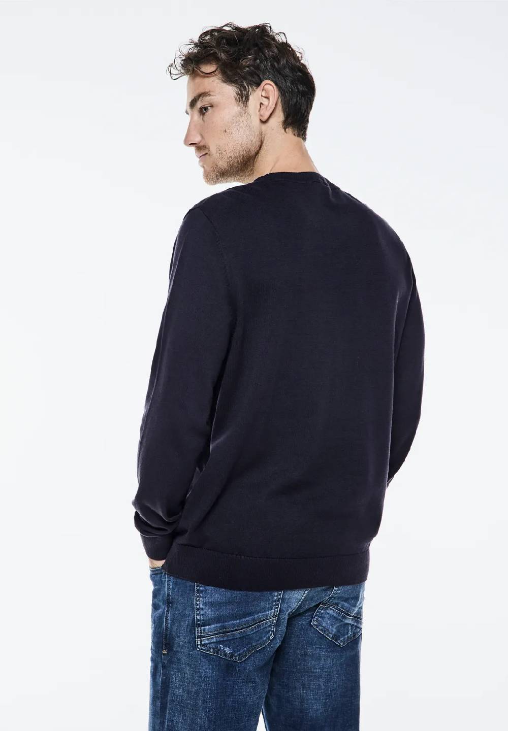 Street One Feinstrickpullover Saisonale Angebote