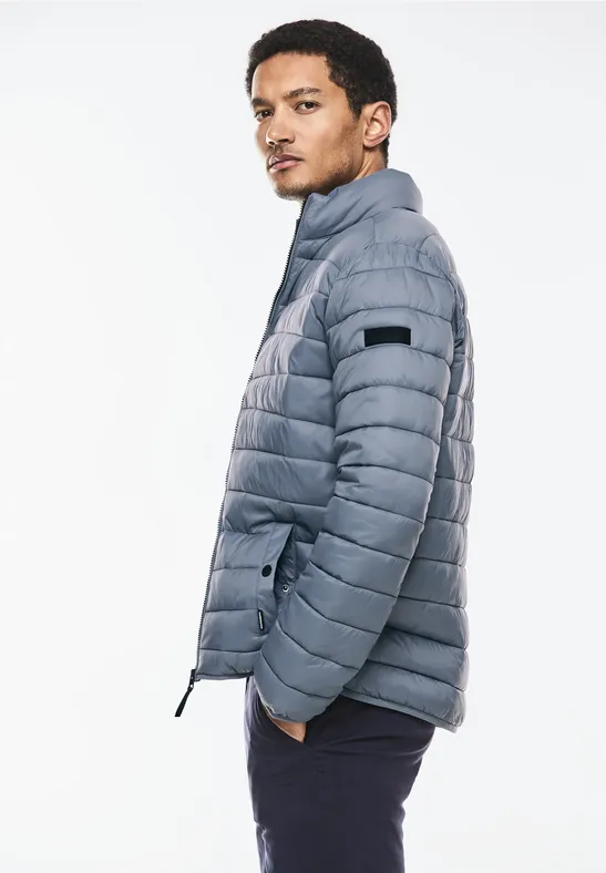 Street One Leichte Steppjacke Räumungsverkauf
